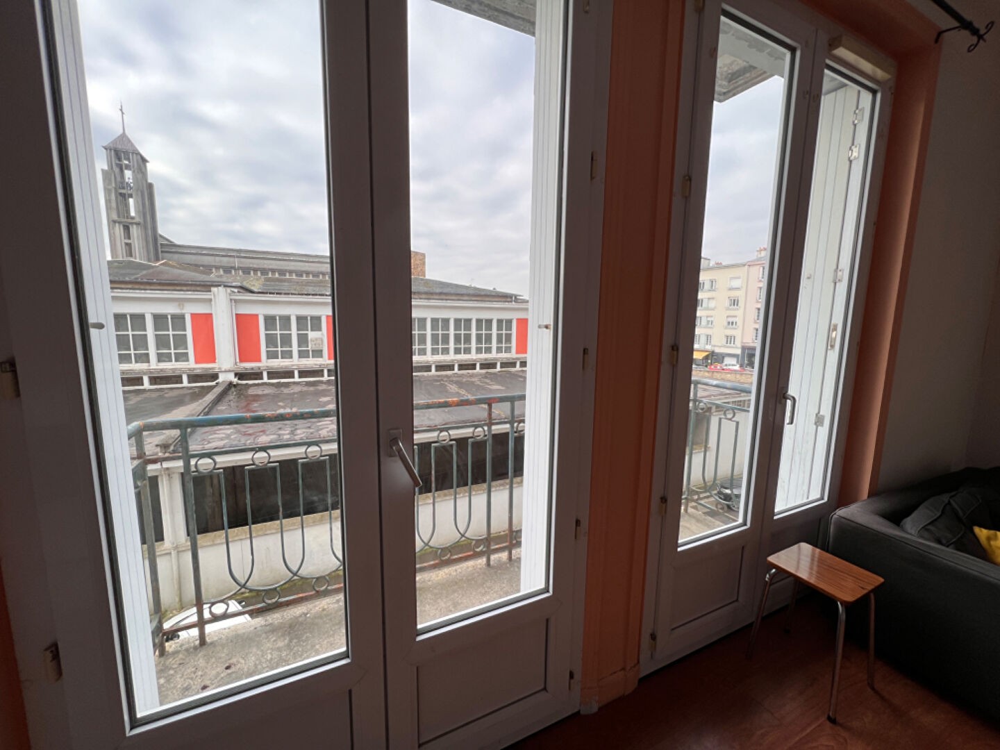 Location Appartement à Brest 3 pièces