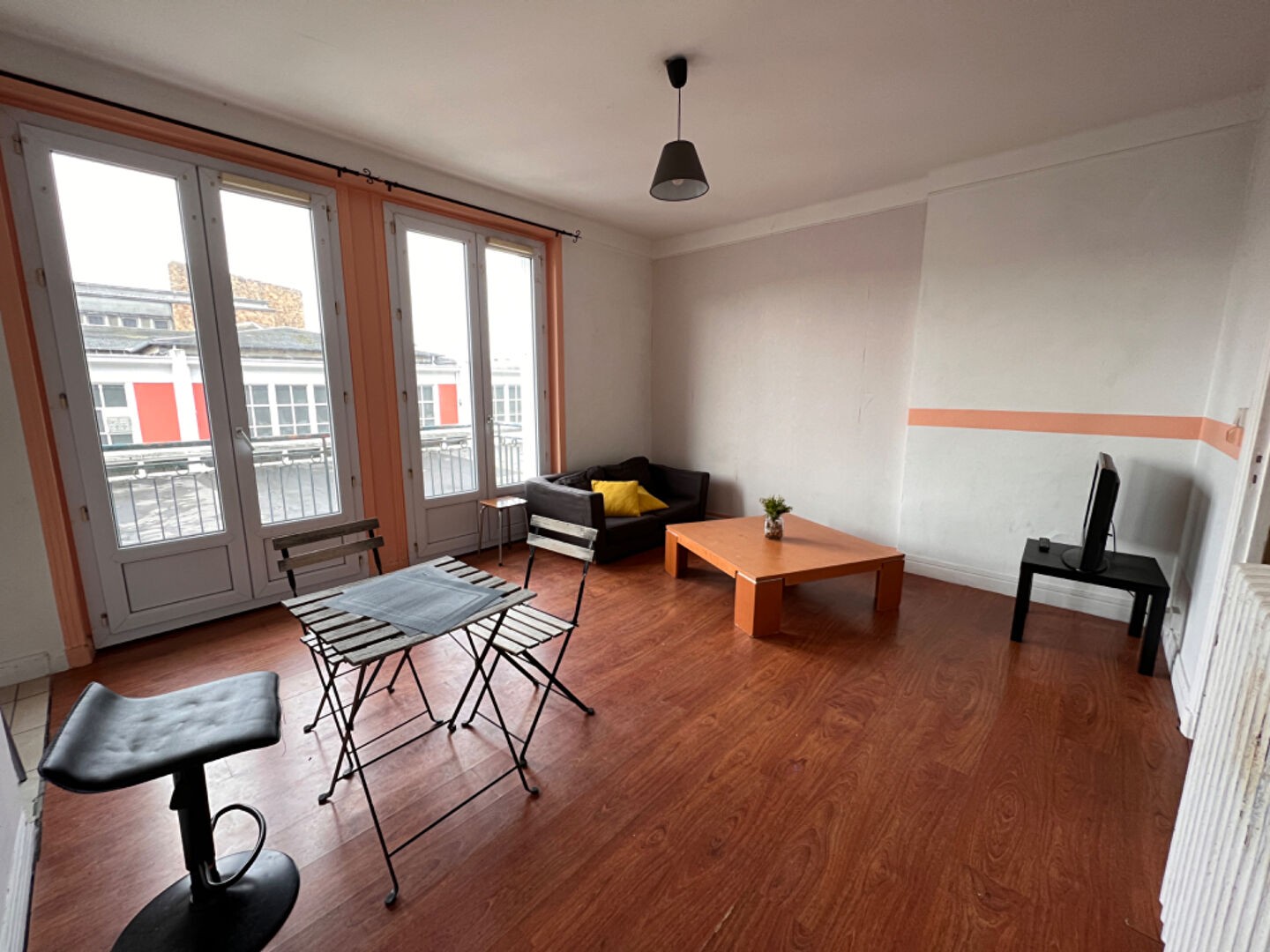 Location Appartement à Brest 3 pièces