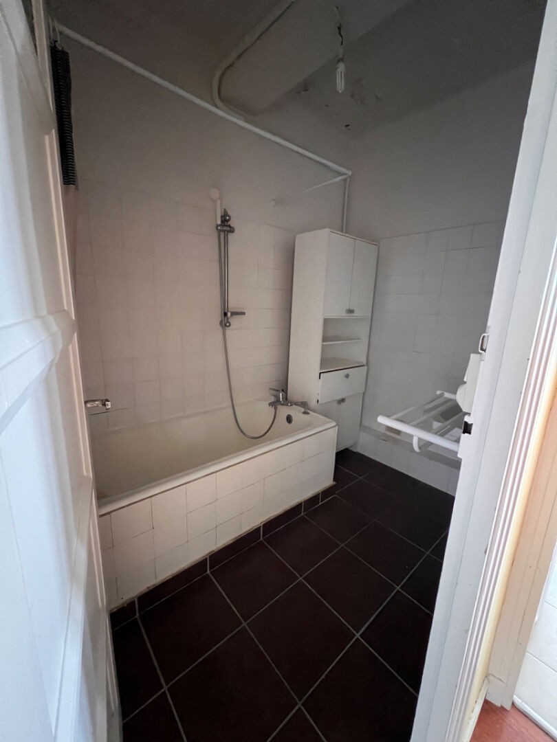 Location Appartement à Brest 3 pièces