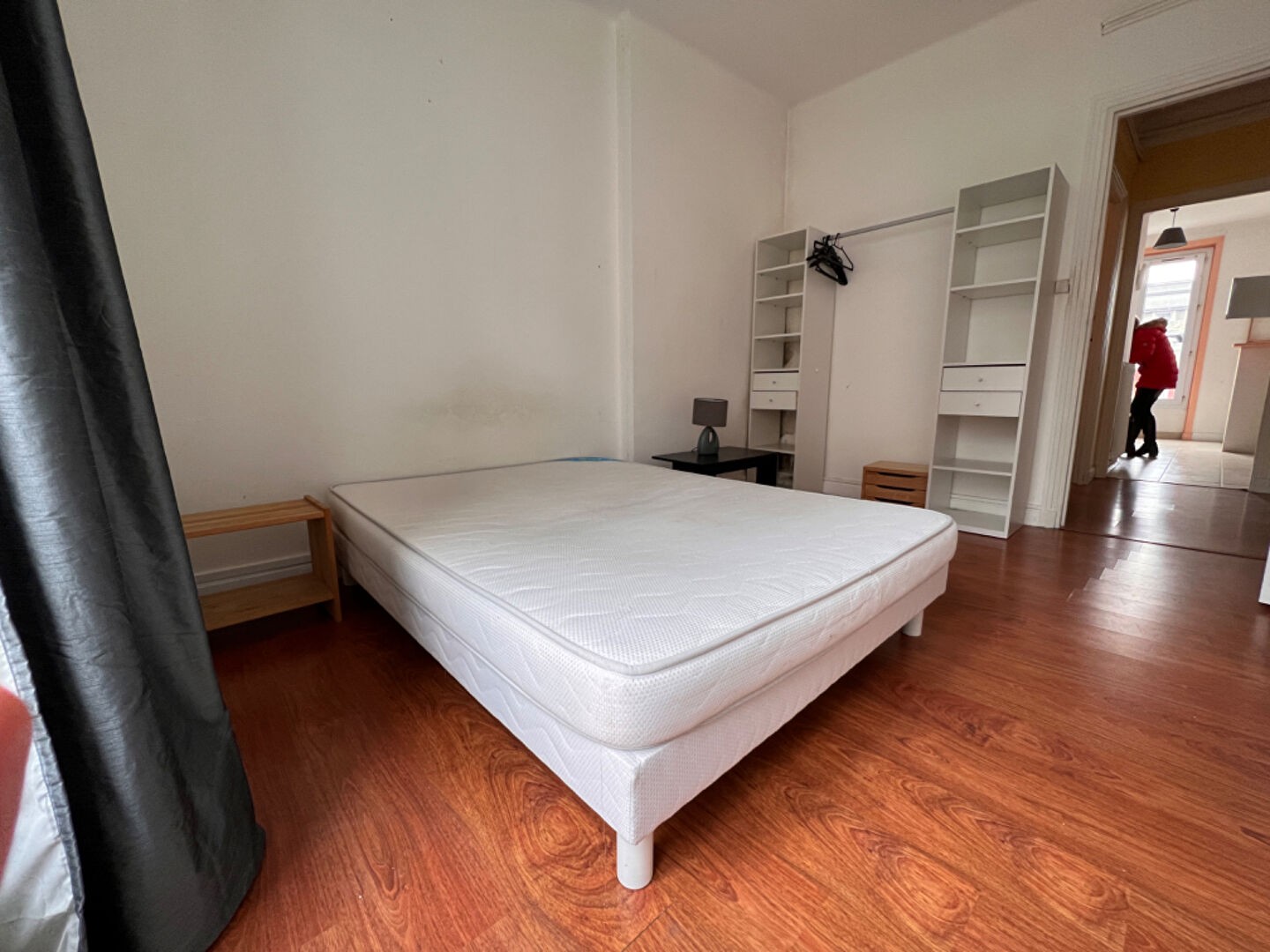 Location Appartement à Brest 3 pièces