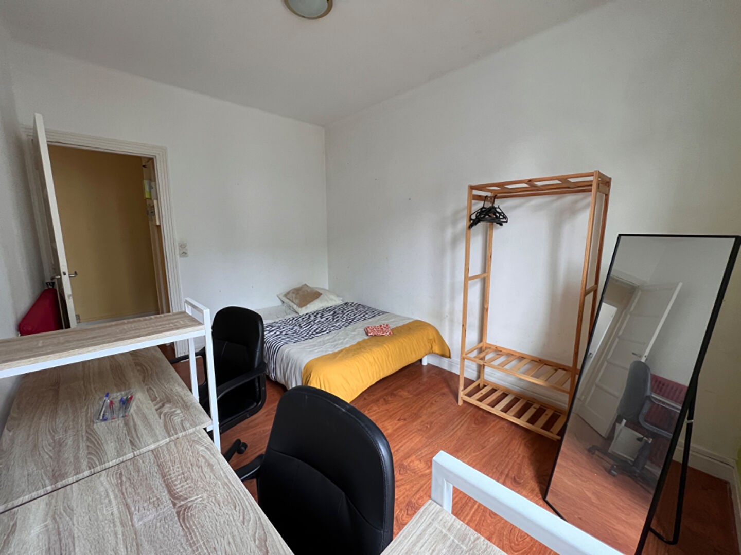 Location Appartement à Brest 3 pièces