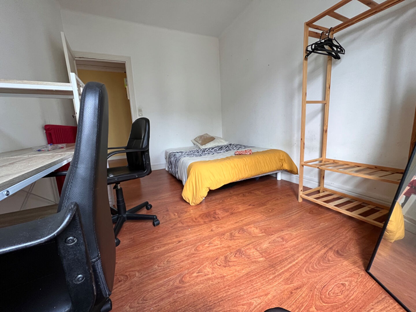 Location Appartement à Brest 3 pièces