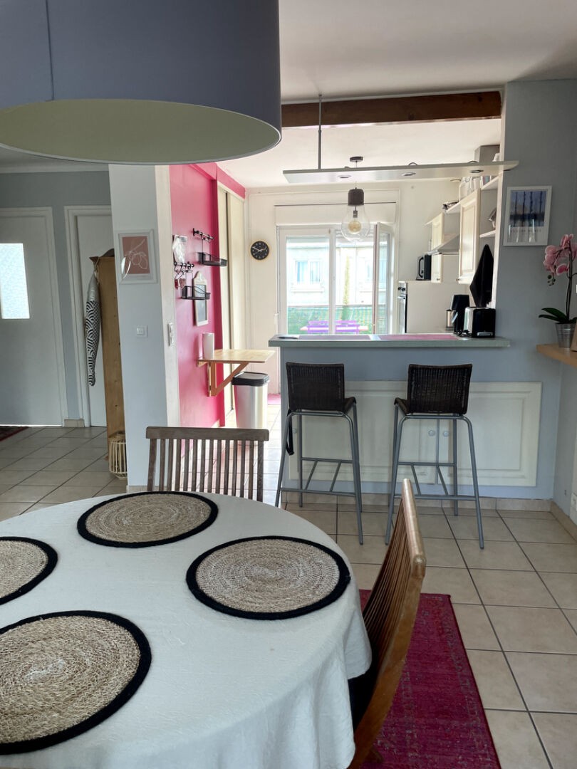 Vente Maison à Brest 5 pièces