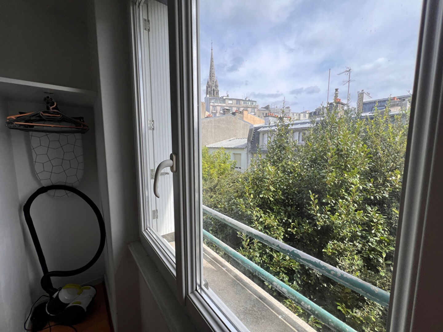 Location Appartement à Brest 1 pièce