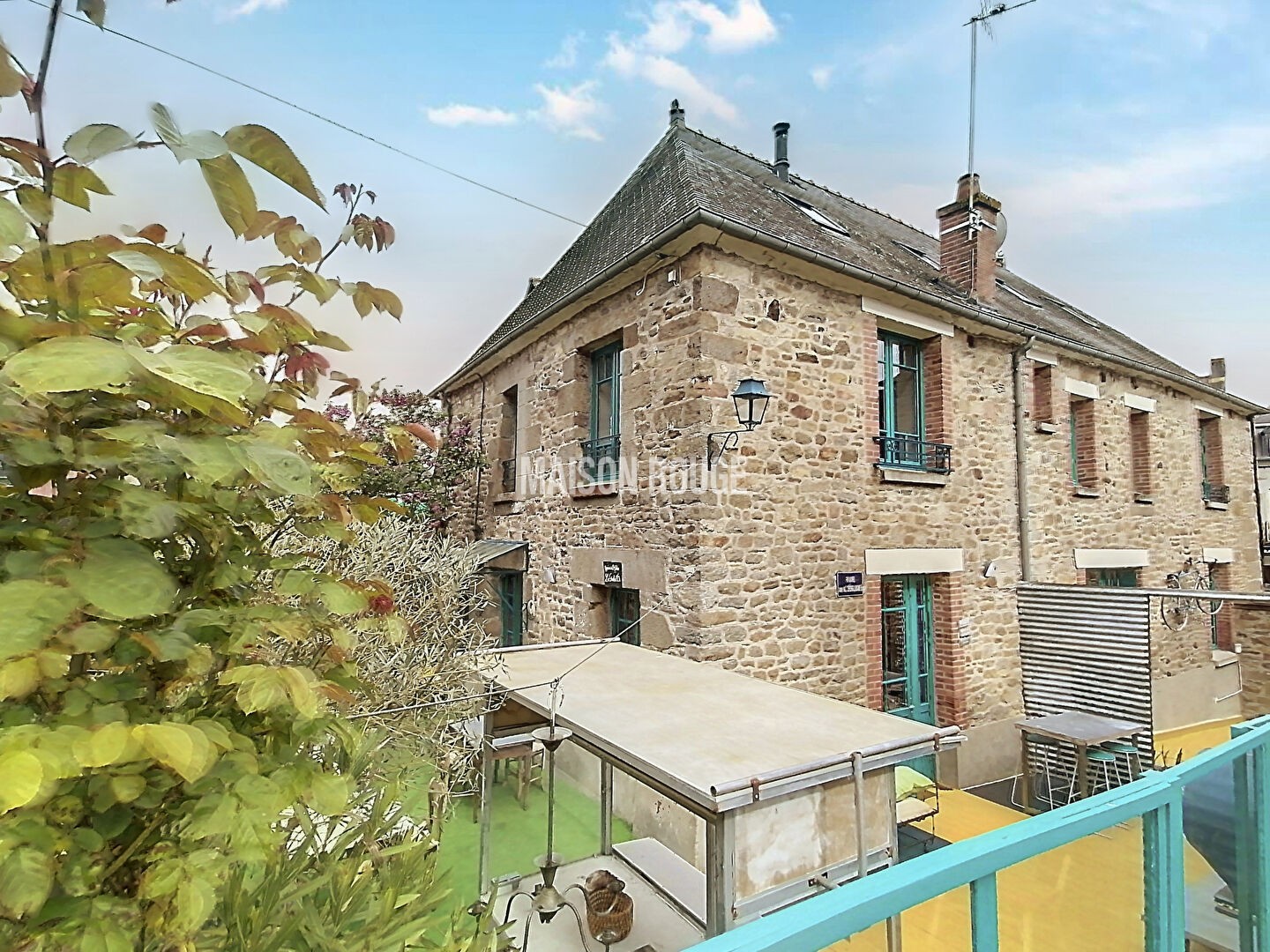 Vente Maison à Combourg 8 pièces