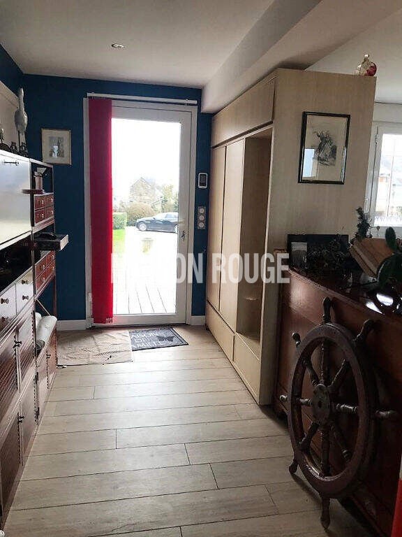 Vente Maison à Cherrueix 6 pièces