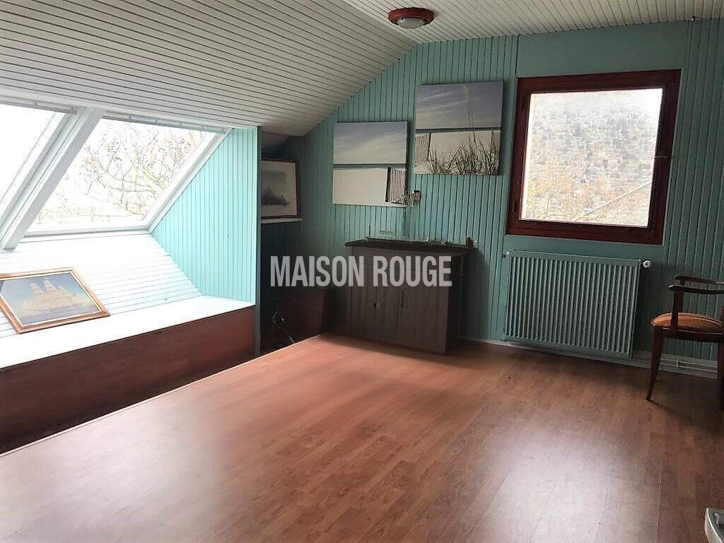 Vente Maison à Cherrueix 6 pièces