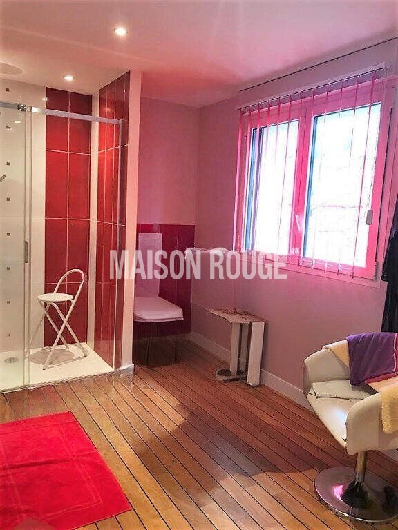 Vente Maison à Cherrueix 6 pièces