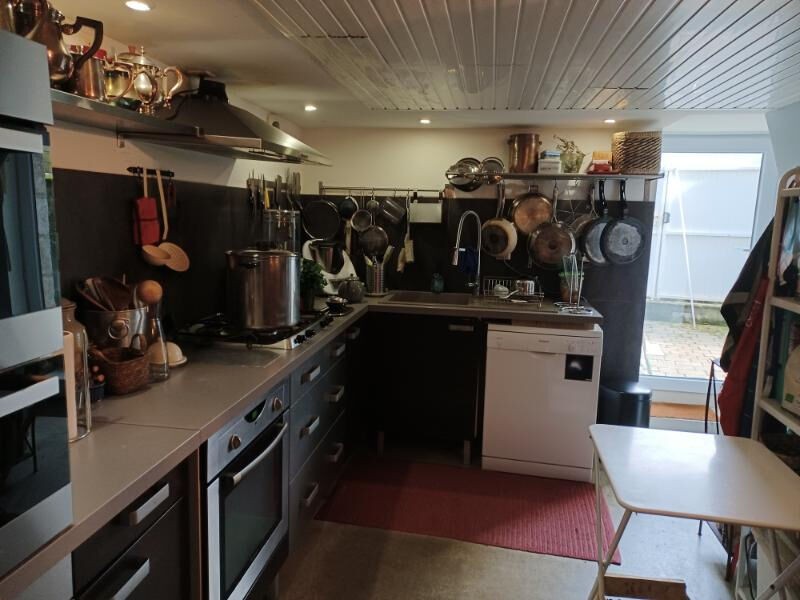 Vente Maison à Dinan 7 pièces