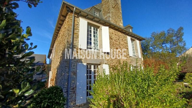 Vente Maison à Gaël 8 pièces