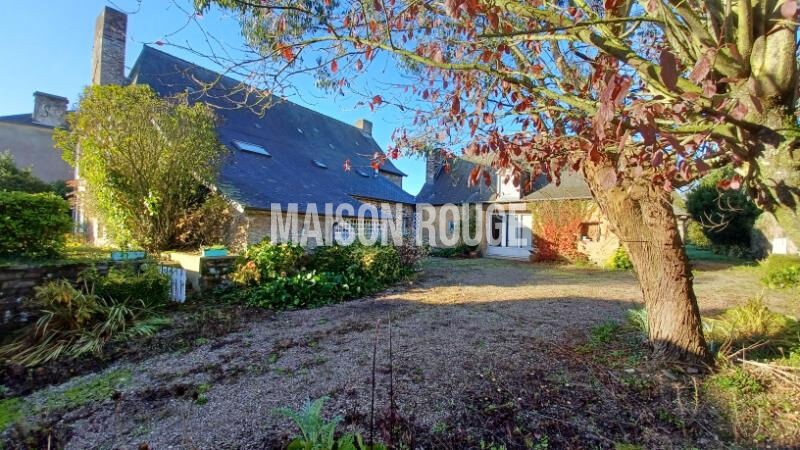 Vente Maison à Gaël 8 pièces