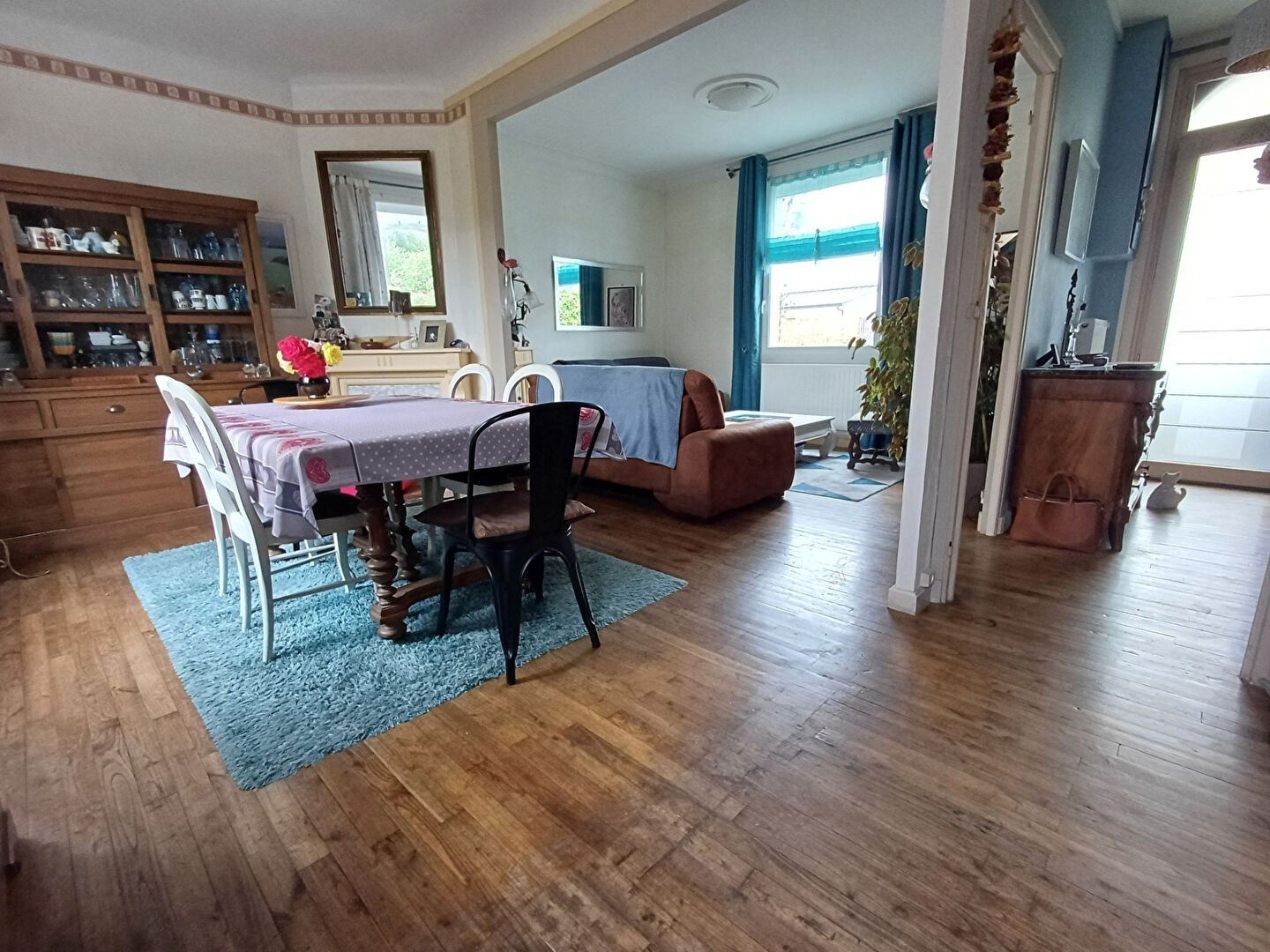 Vente Maison à Saint-Brieuc 4 pièces