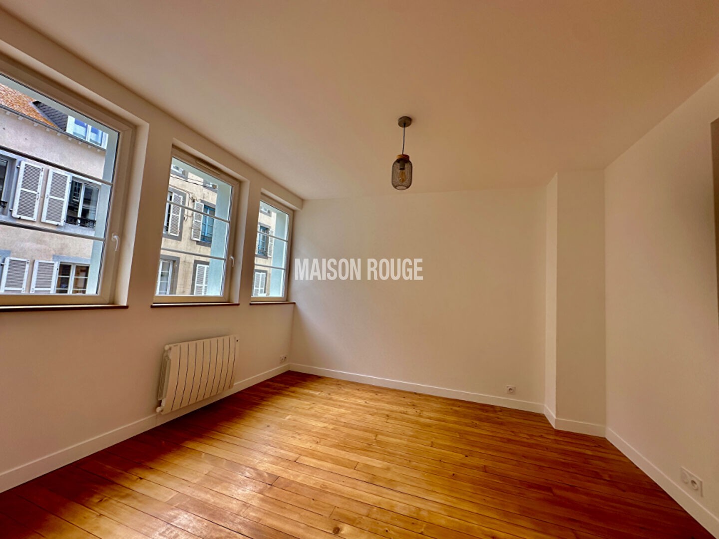 Vente Appartement à Saint-Malo 3 pièces