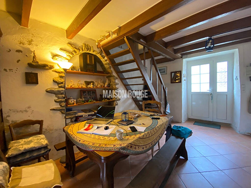 Vente Maison à la Richardais 4 pièces