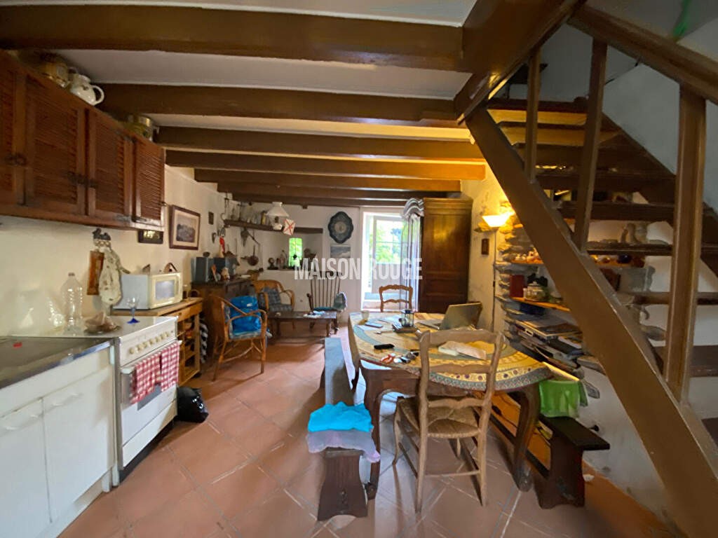 Vente Maison à la Richardais 4 pièces