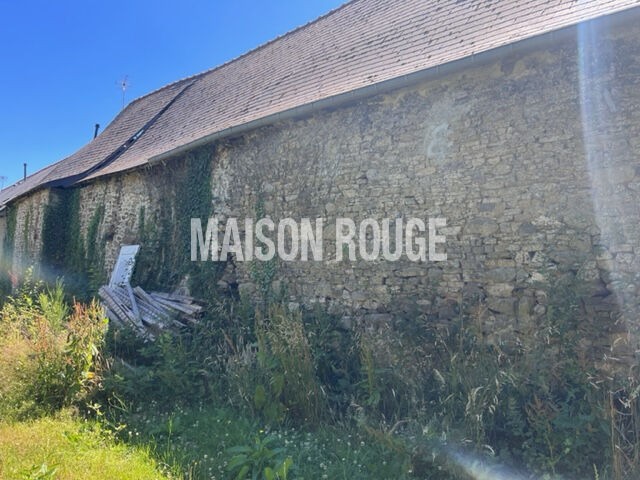 Vente Maison à Bazouges-la-Pérouse 2 pièces