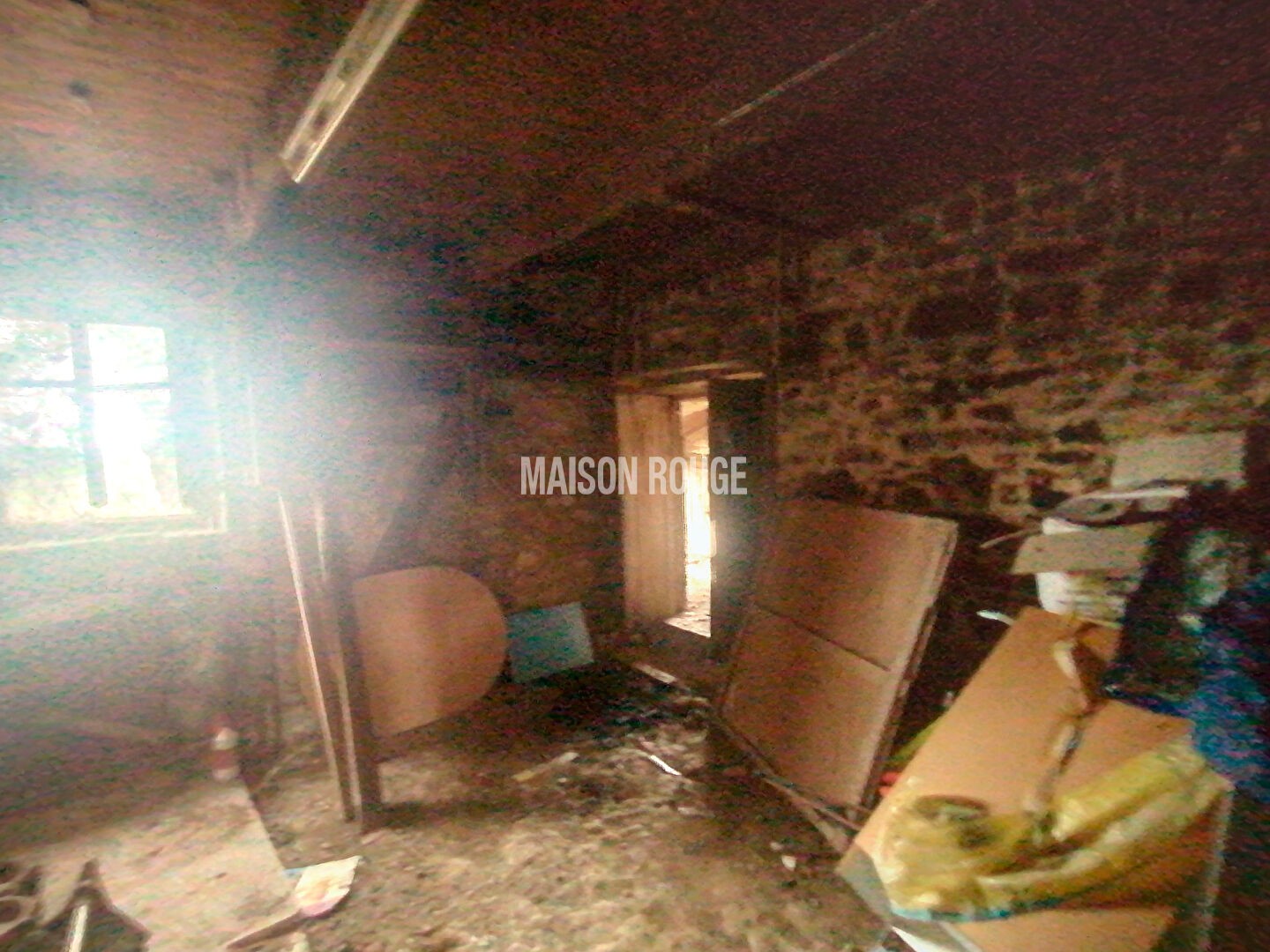 Vente Maison à Marcillé-Raoul 6 pièces