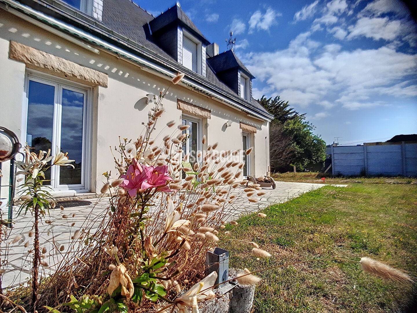 Vente Maison à Erquy 6 pièces