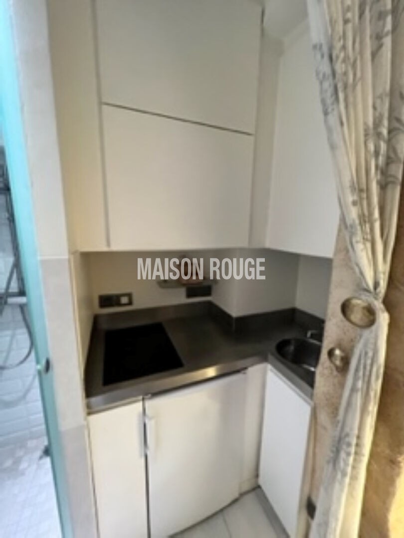 Vente Appartement à Paris Temple 3e arrondissement 2 pièces