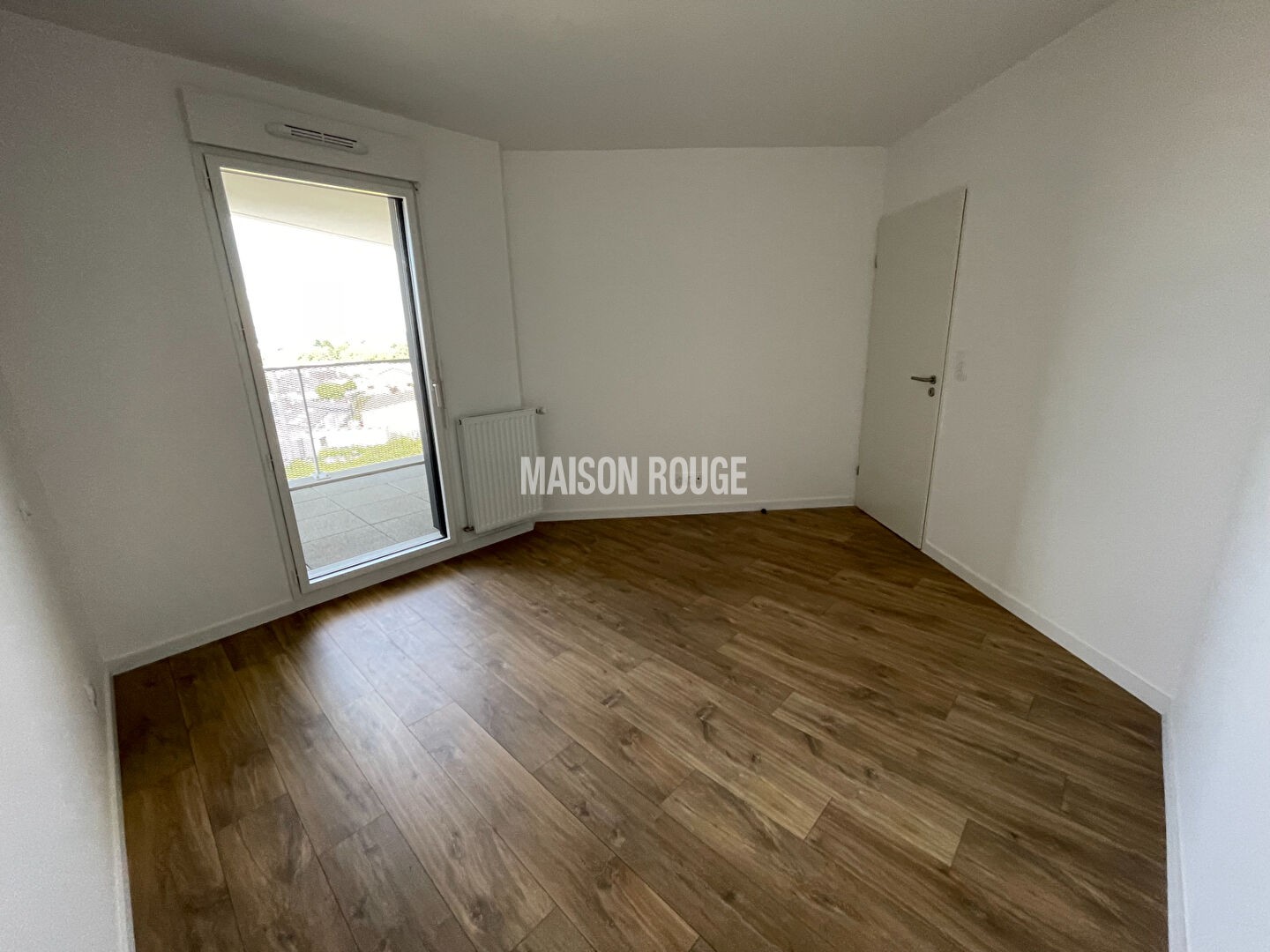 Vente Appartement à Rennes 4 pièces