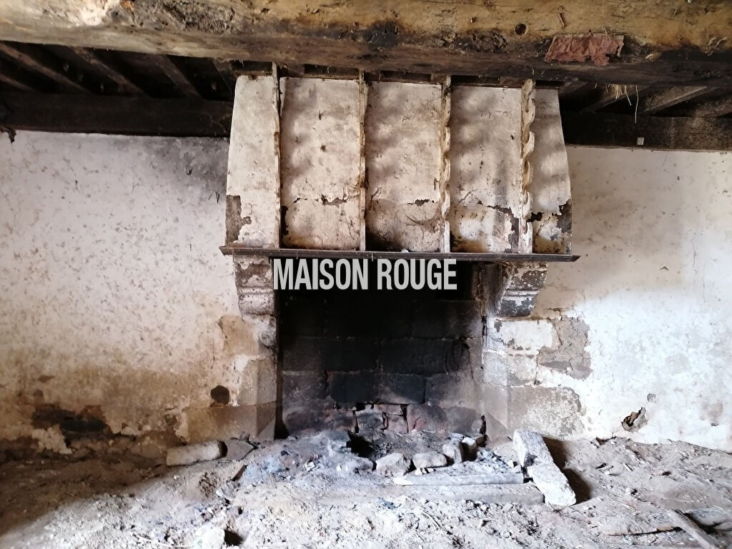 Vente Maison à Bazouges-la-Pérouse 3 pièces