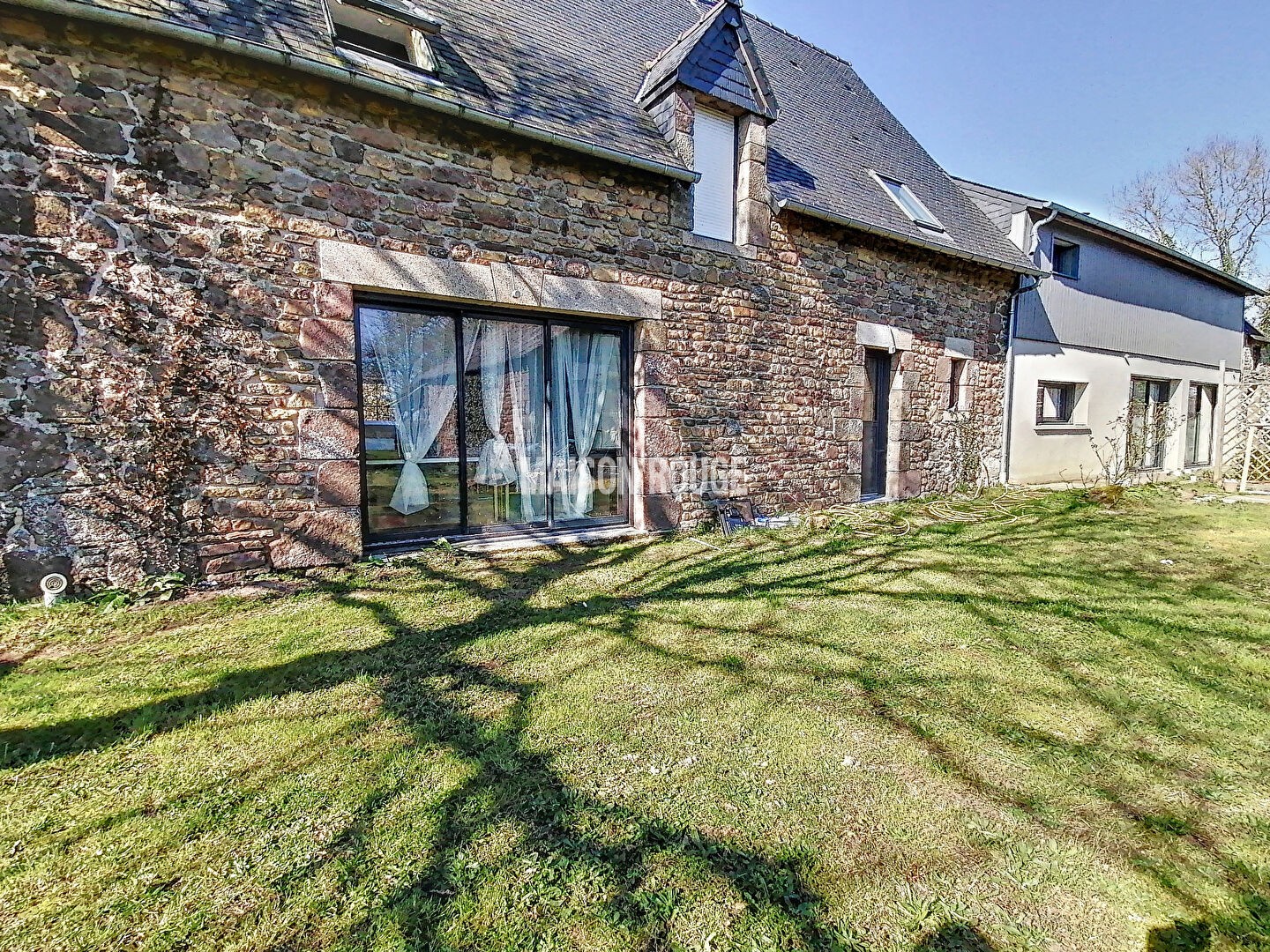 Vente Maison à Combourg 8 pièces