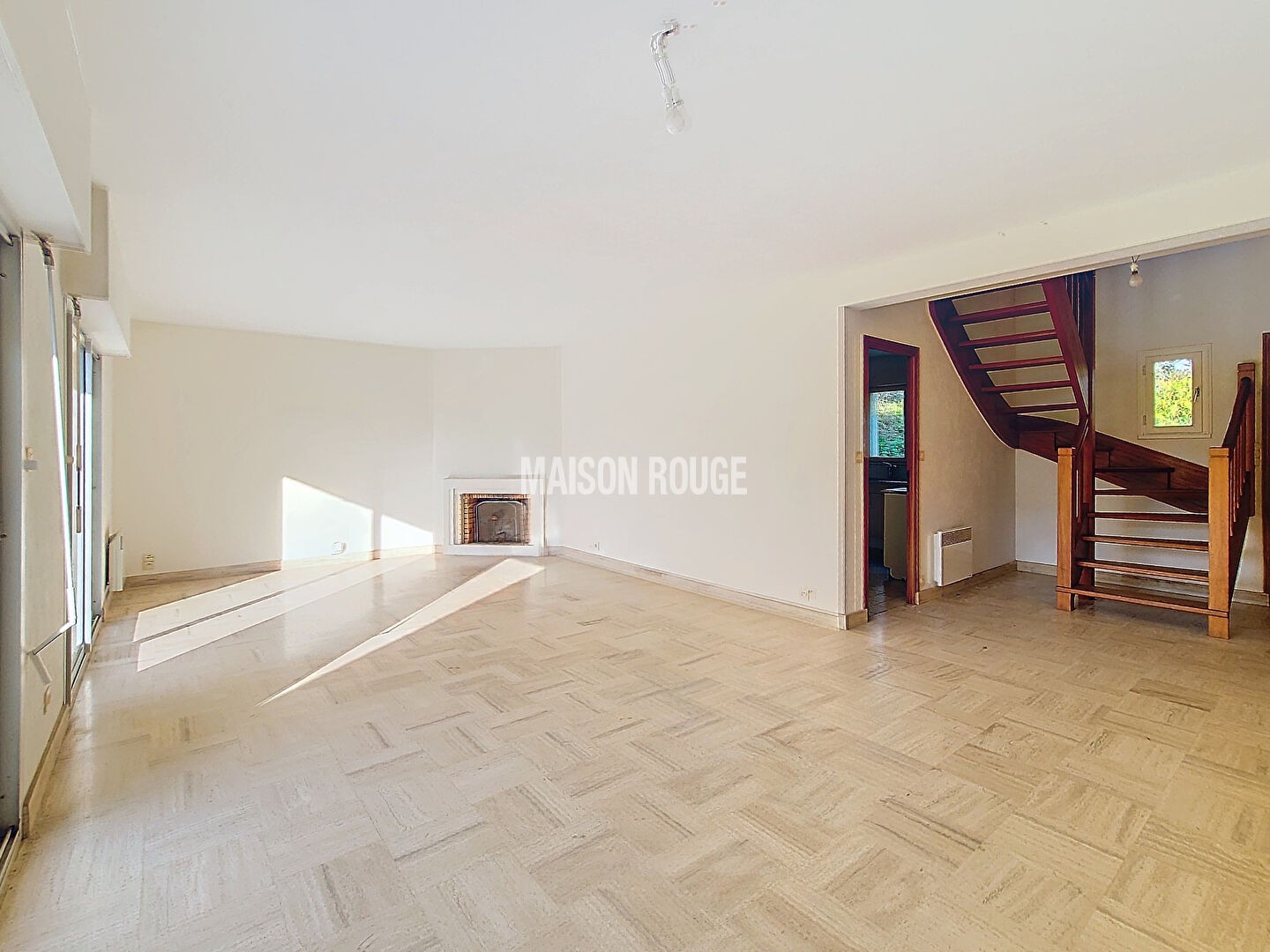 Vente Maison à Baden 6 pièces