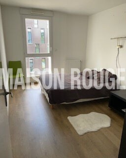 Vente Appartement à Rennes 2 pièces