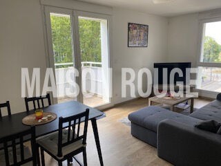 Vente Appartement à Rennes 2 pièces