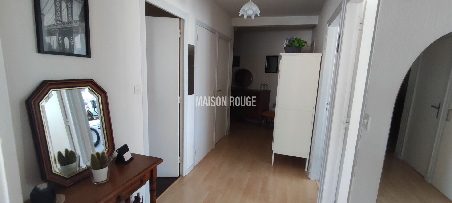 Vente Appartement à Dinan 3 pièces