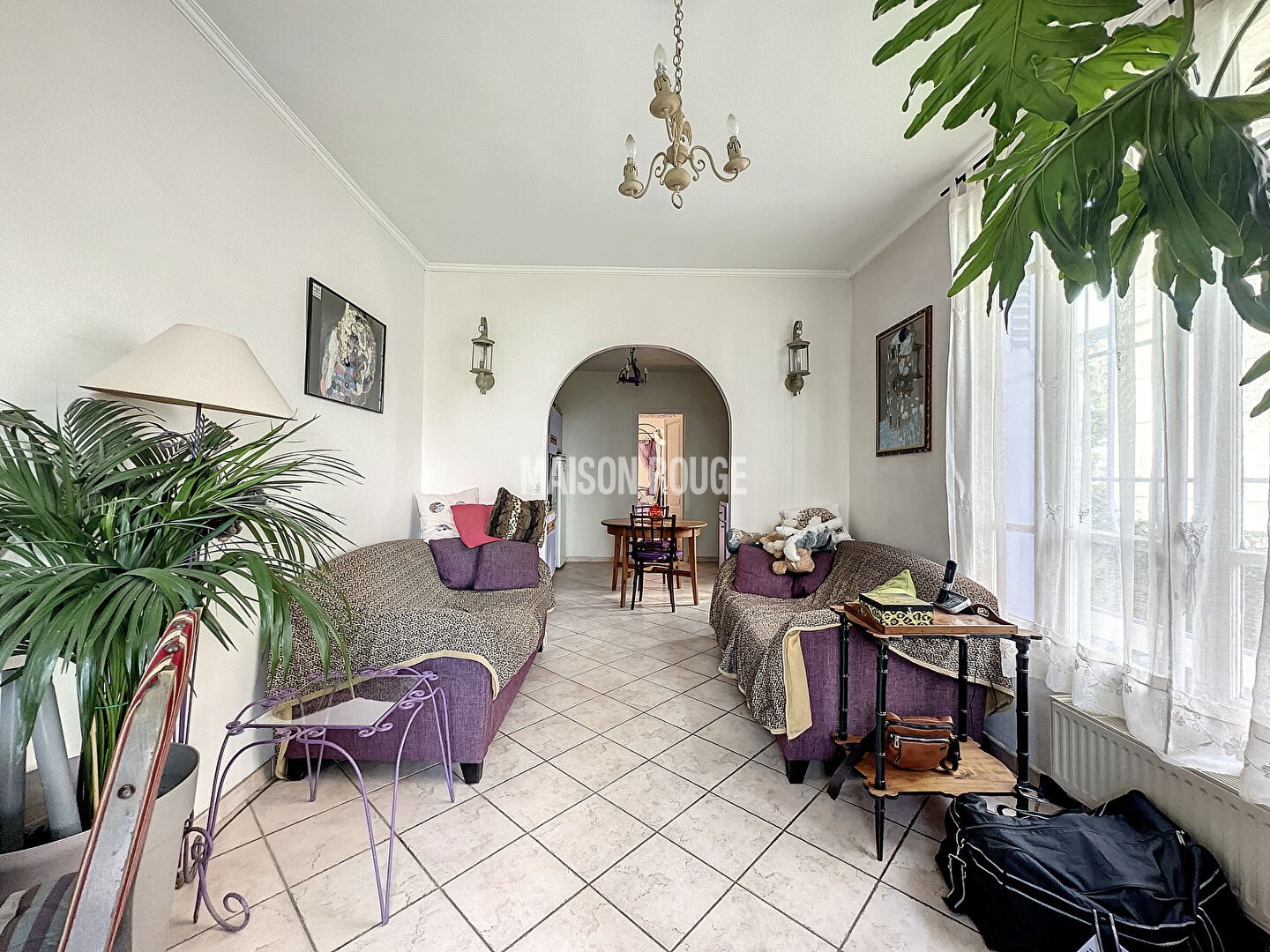 Vente Maison à Rueil-Malmaison 3 pièces