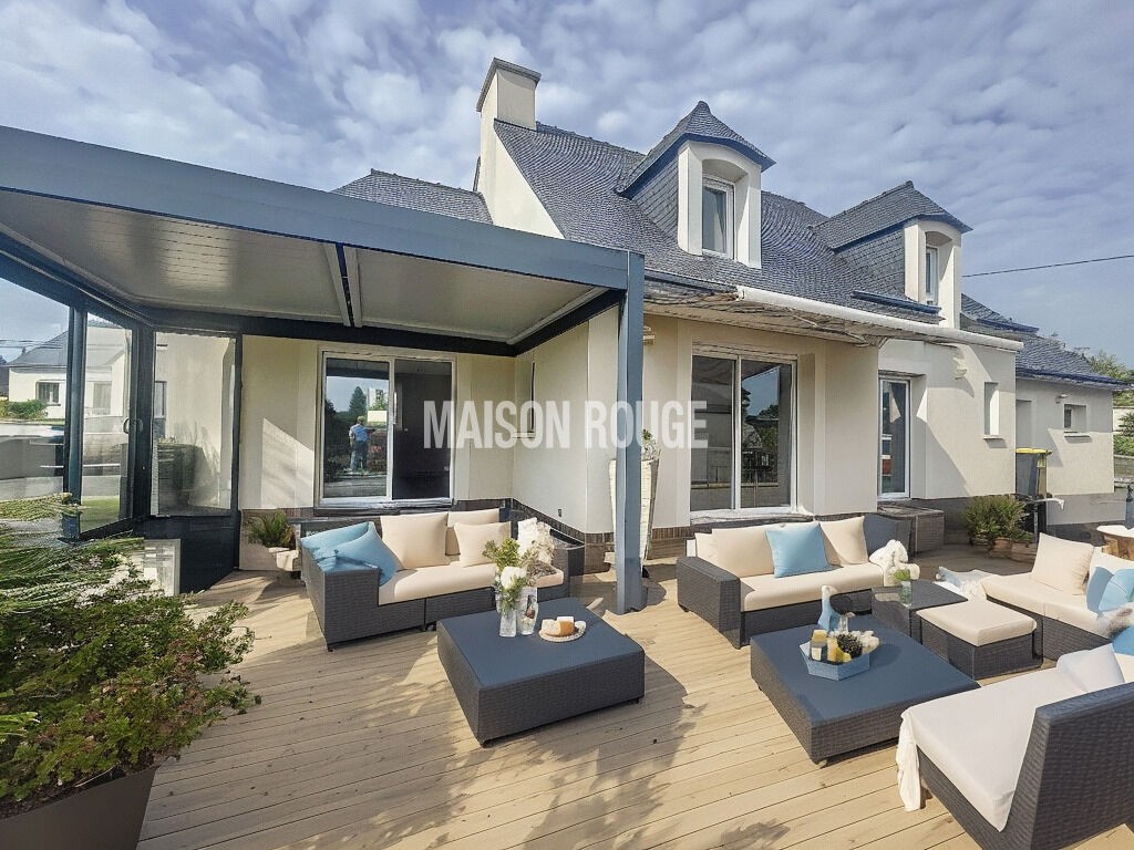 Vente Maison à Erquy 6 pièces