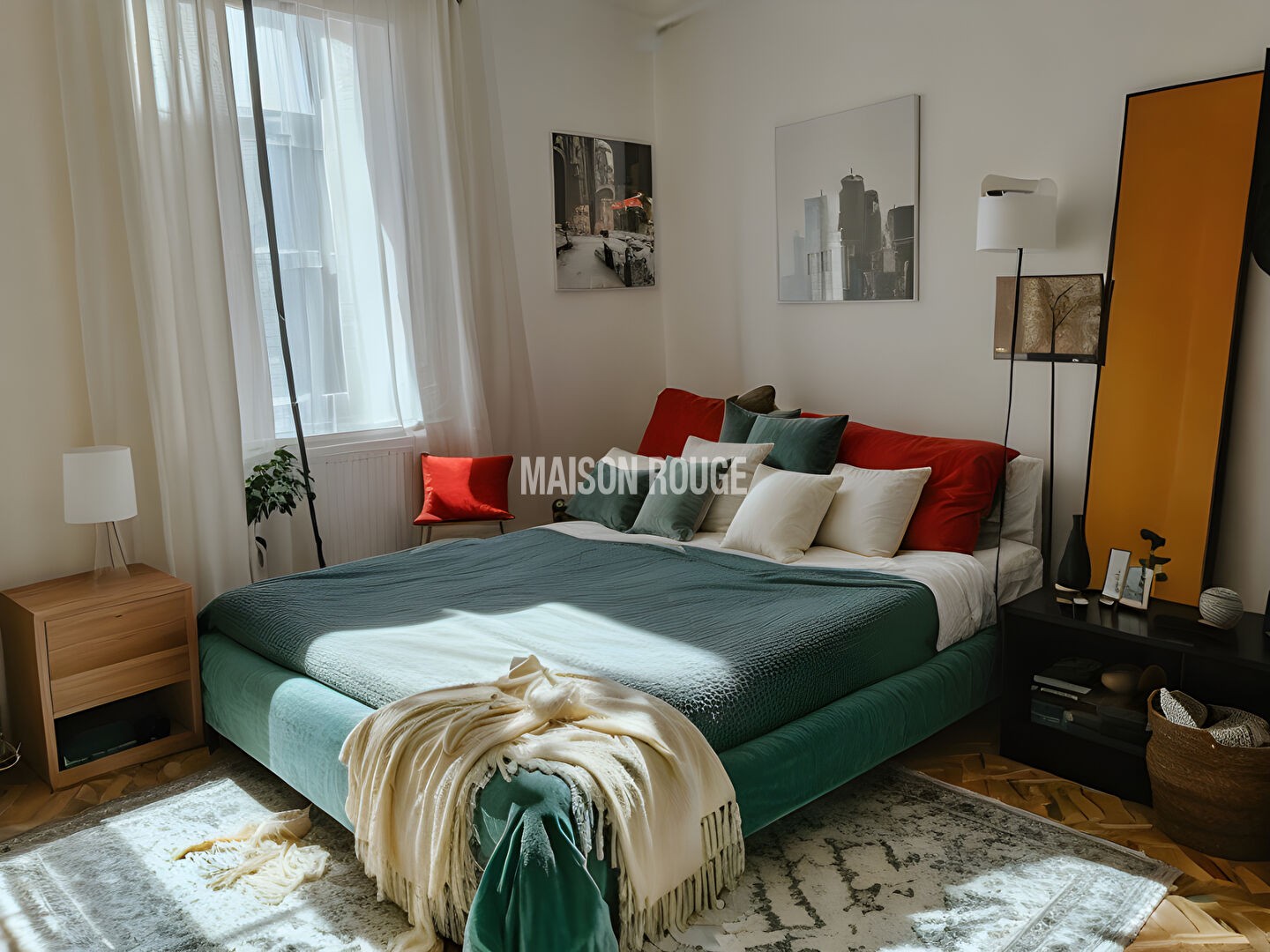 Vente Appartement à Paris Vaugirard 15e arrondissement 1 pièce