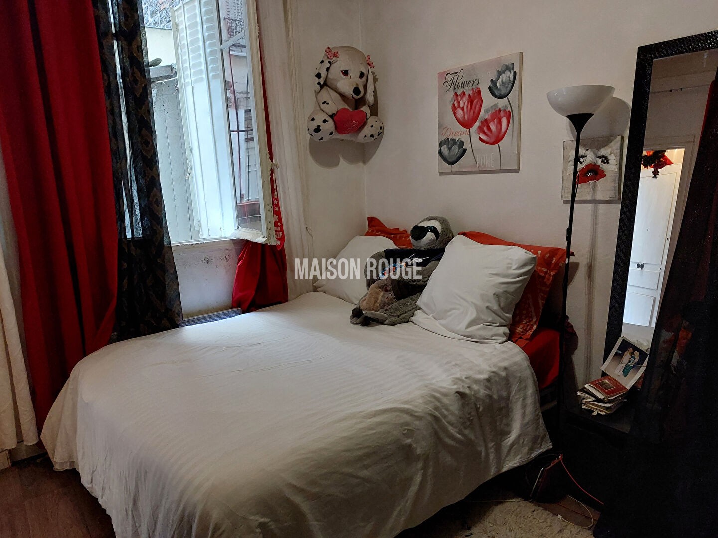 Vente Appartement à Paris Vaugirard 15e arrondissement 1 pièce