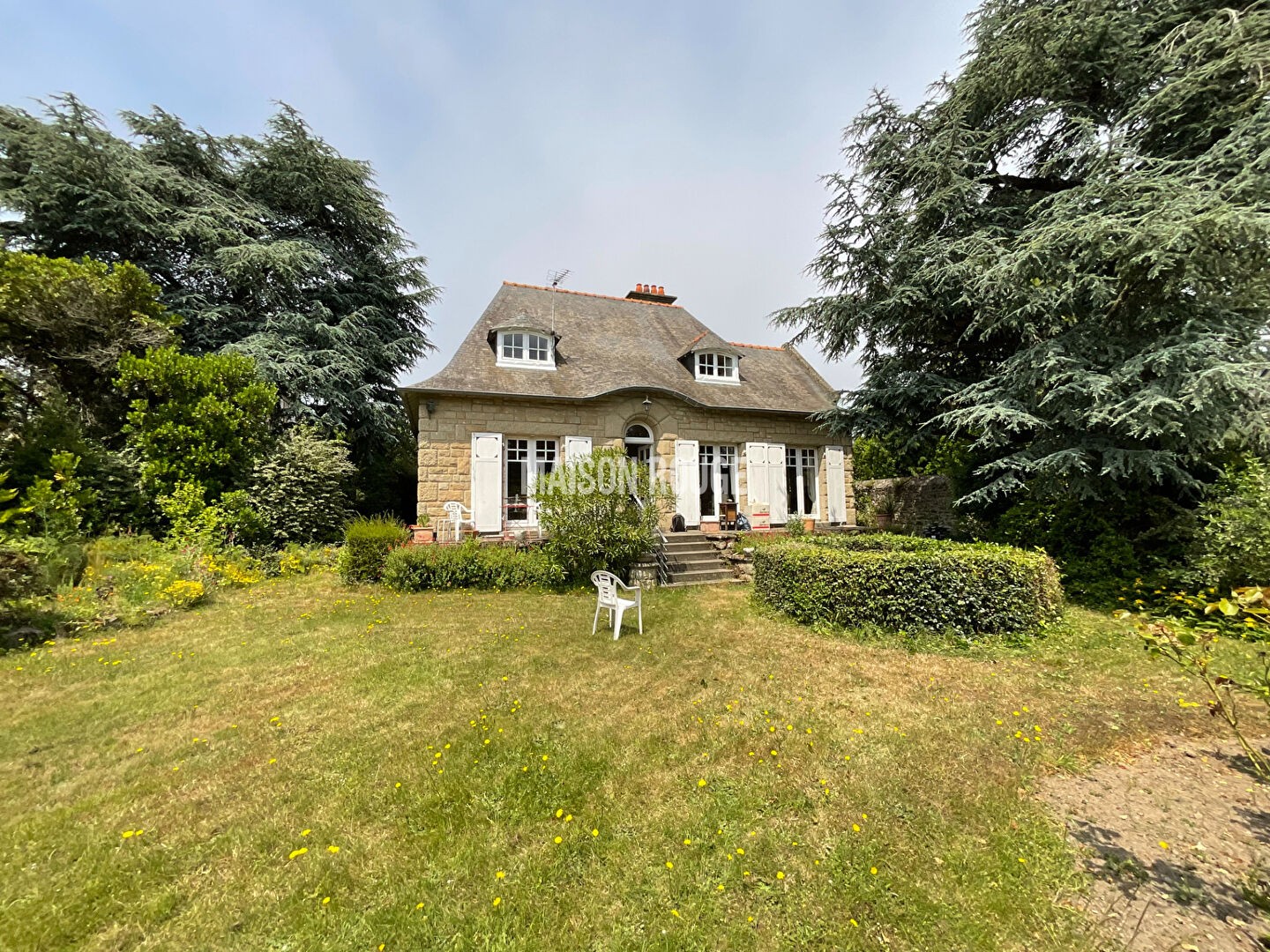 Vente Maison à Dinard 6 pièces