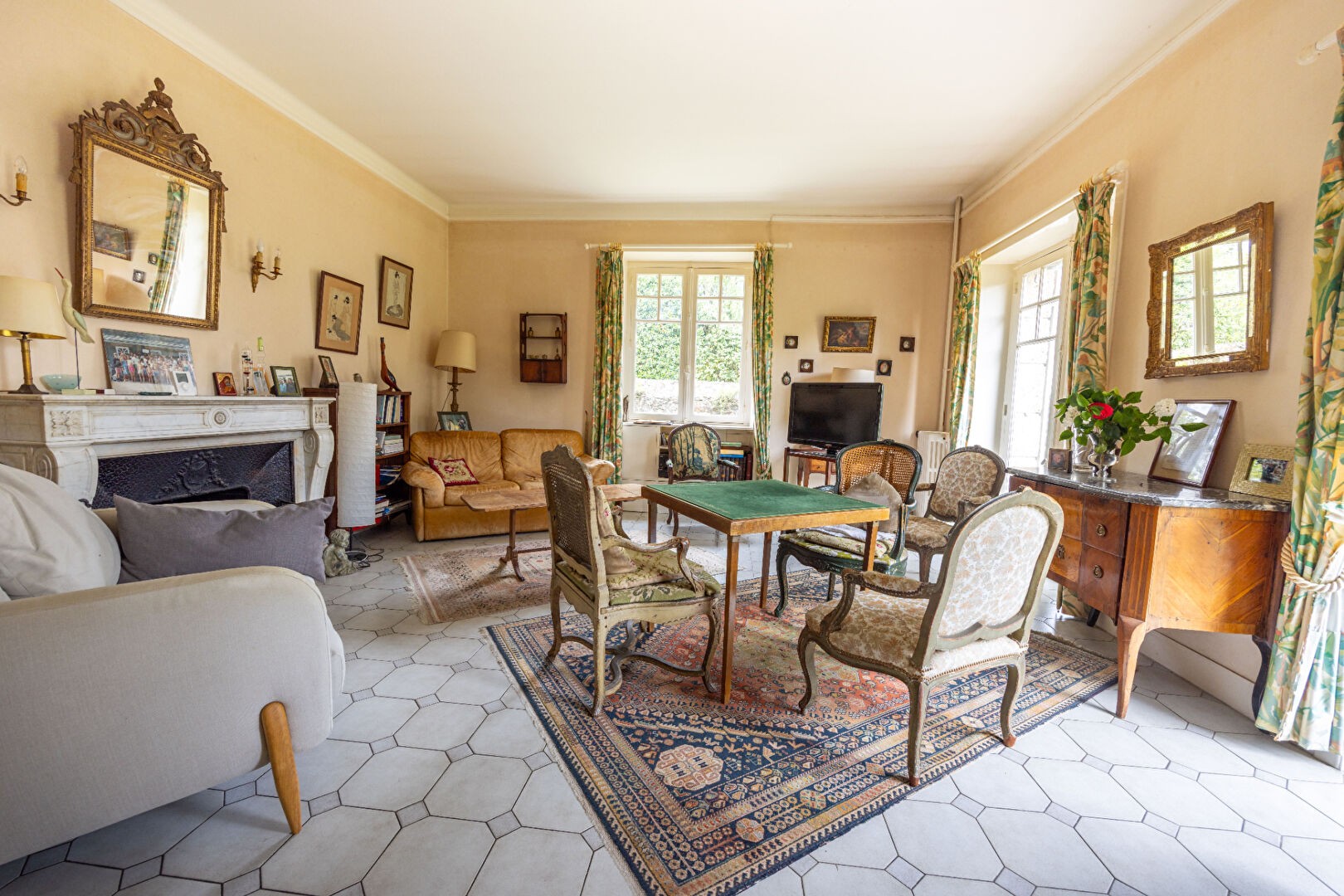 Vente Maison à Dinard 6 pièces