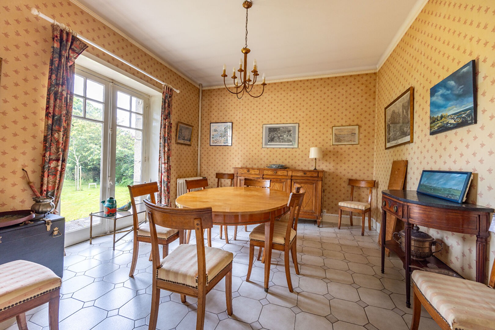 Vente Maison à Dinard 6 pièces