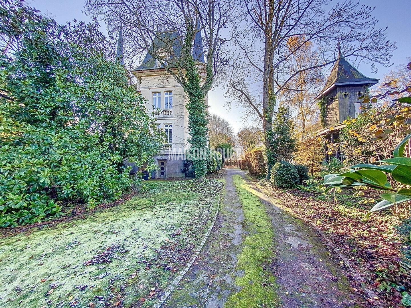 Vente Maison à Rennes 11 pièces