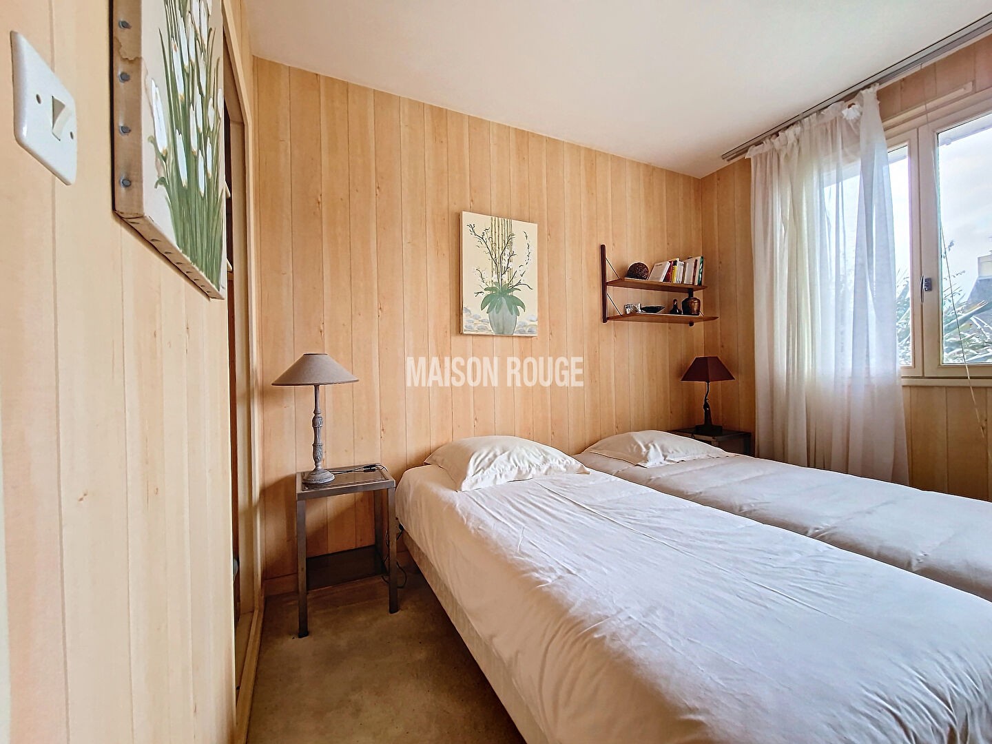 Vente Maison à Cancale 7 pièces