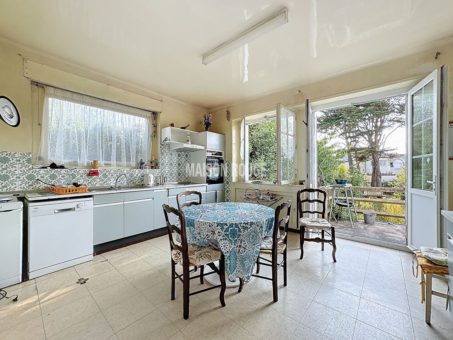 Vente Maison à Saint-Malo 6 pièces