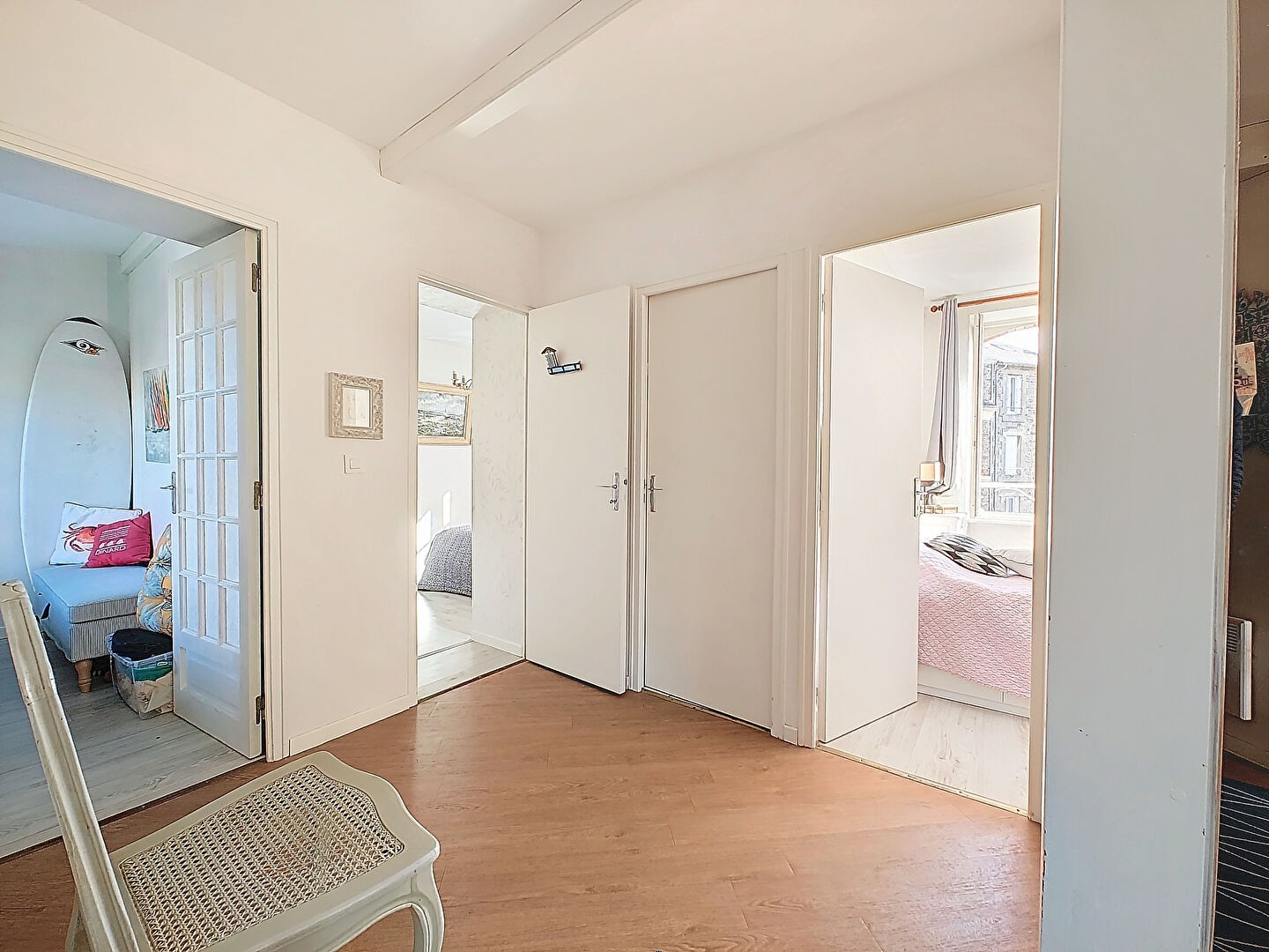 Vente Appartement à Dinard 4 pièces