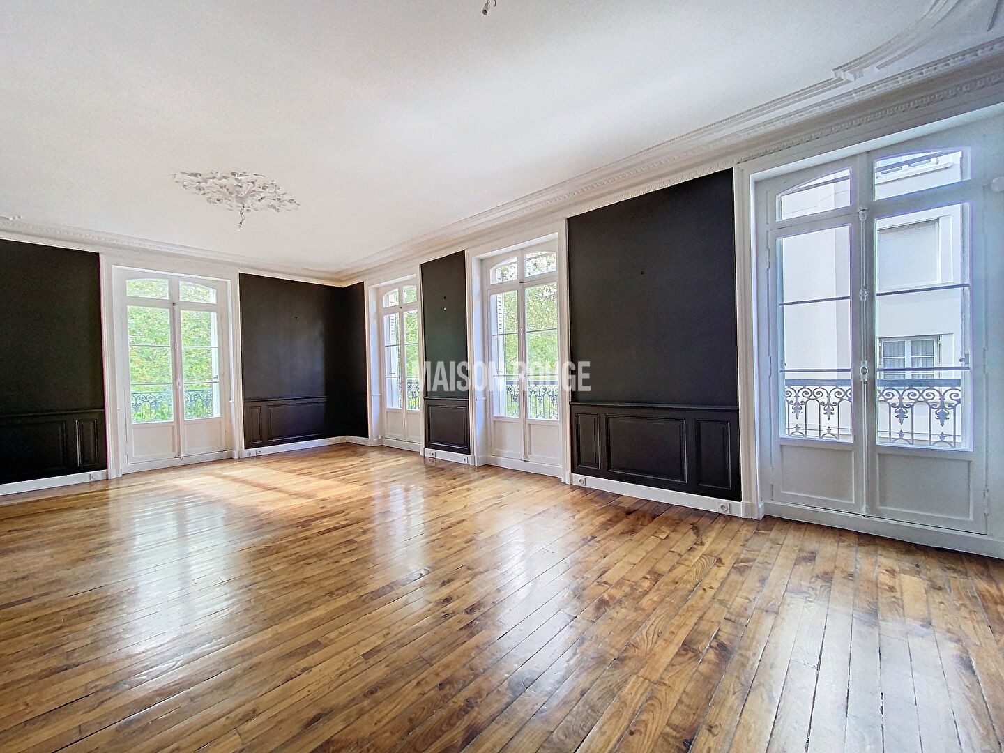 Vente Appartement à Rennes 5 pièces