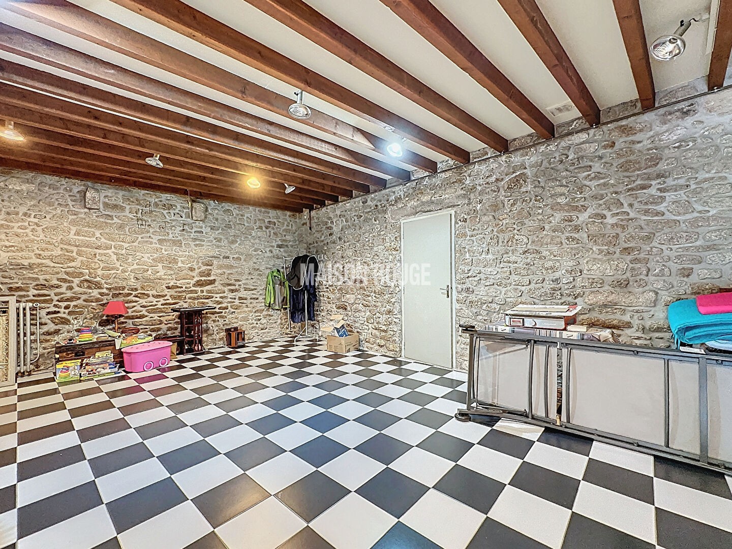 Vente Maison à Dinan 6 pièces