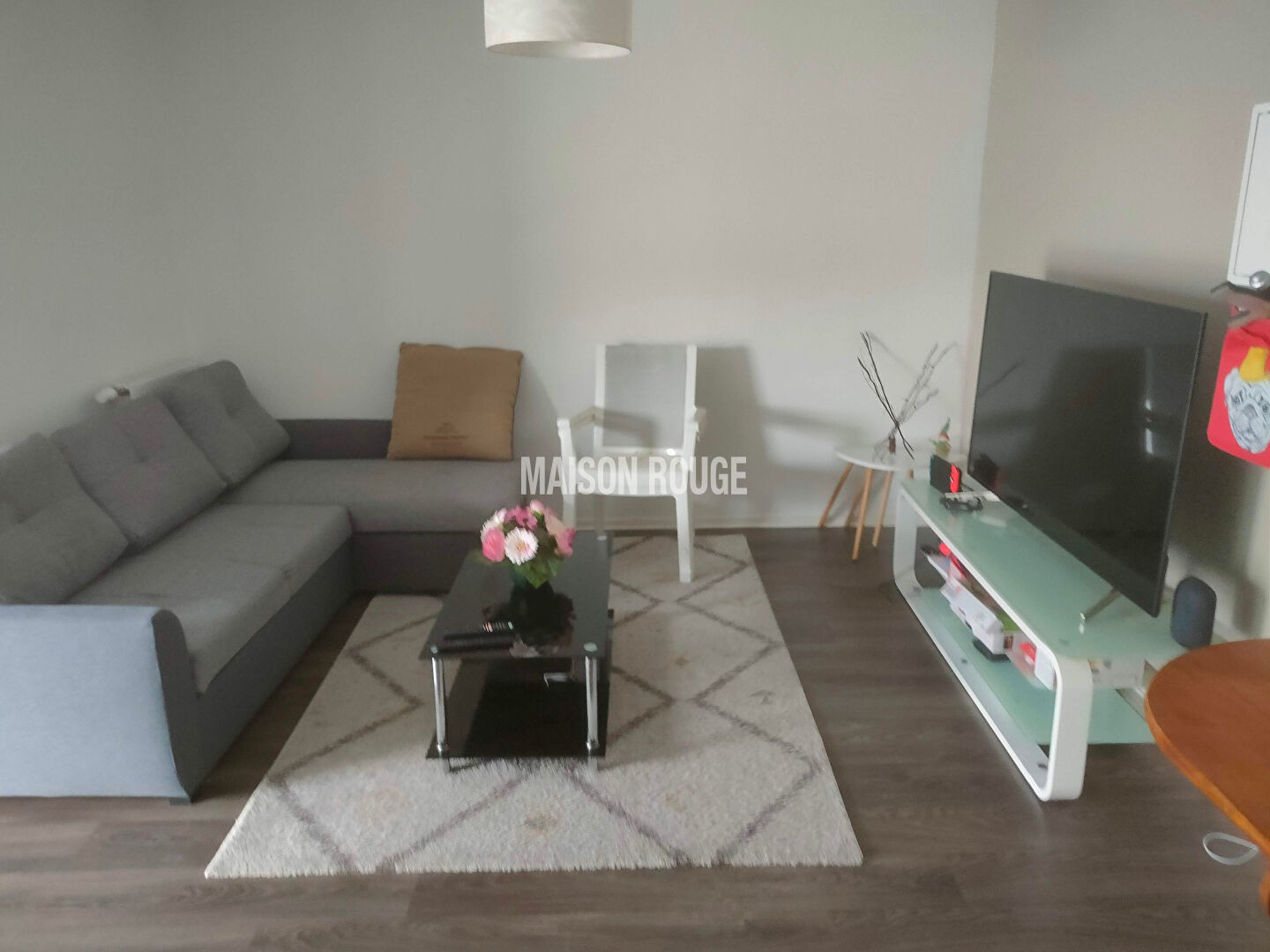 Vente Appartement à Saint-Jacques-de-la-Lande 5 pièces