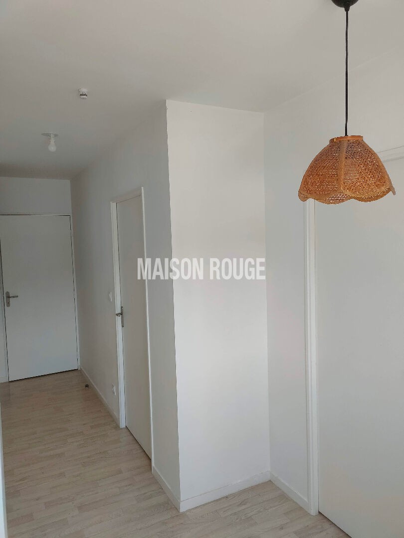 Vente Appartement à Saint-Jacques-de-la-Lande 5 pièces