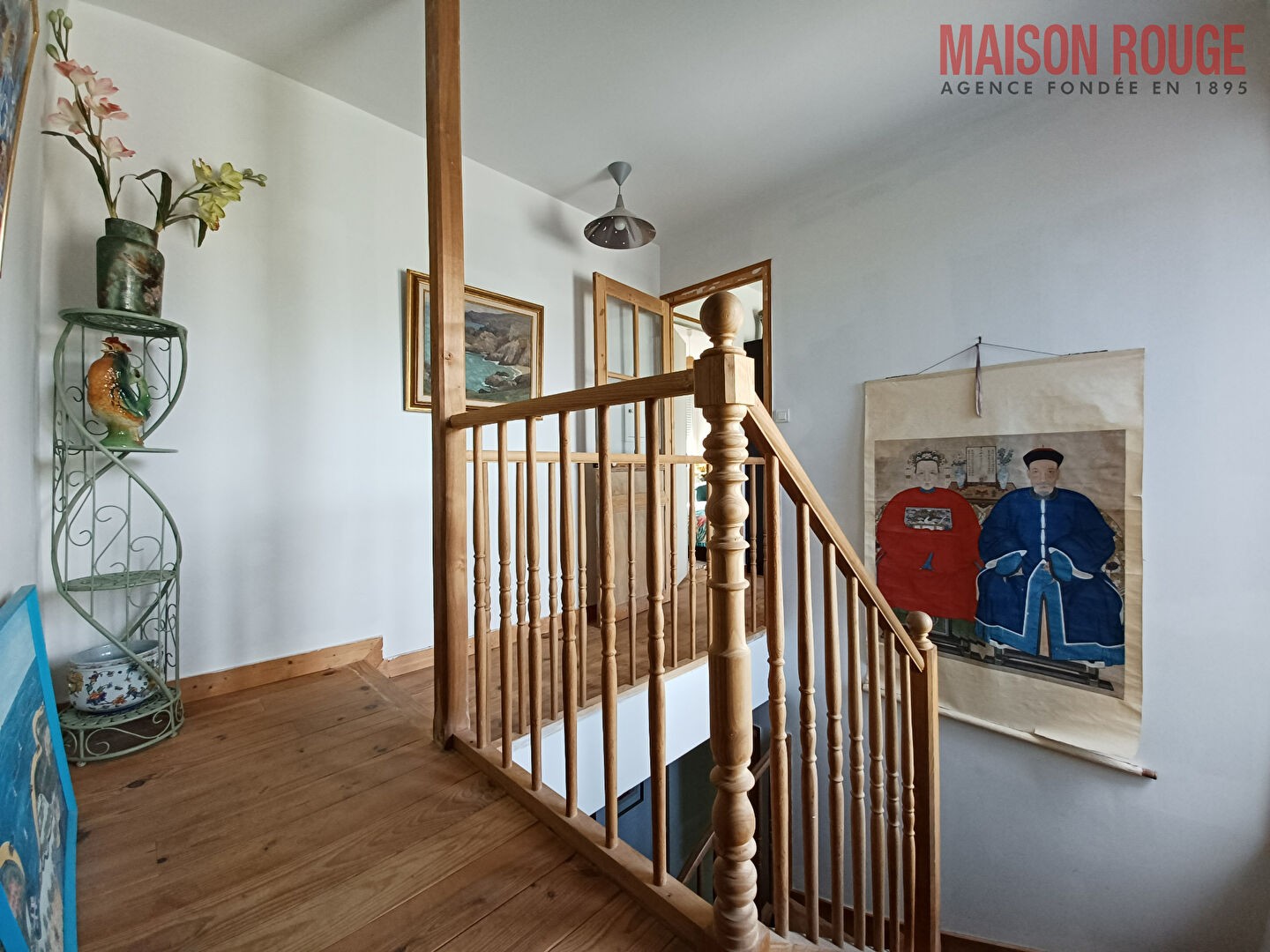 Vente Maison à Saint-Malo 12 pièces