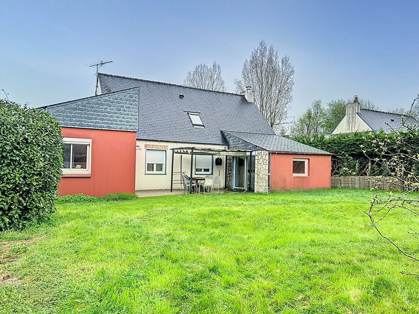 Vente Maison à Vannes 6 pièces