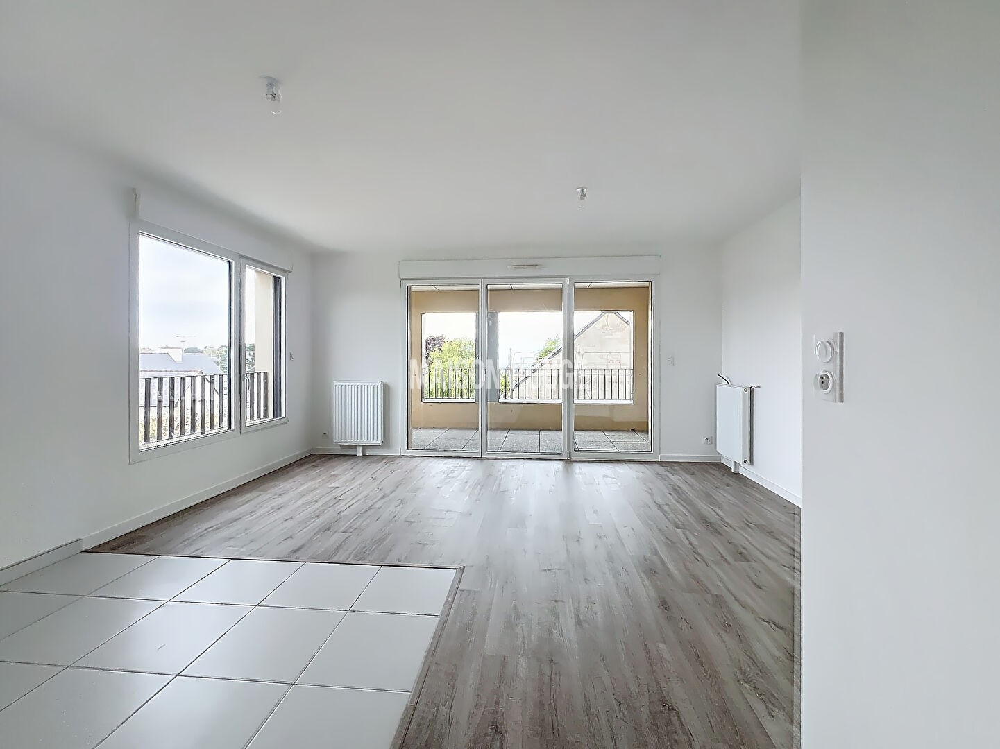 Vente Appartement à Cancale 3 pièces