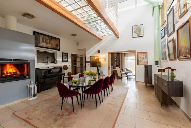 Vente Maison à Guingamp 9 pièces