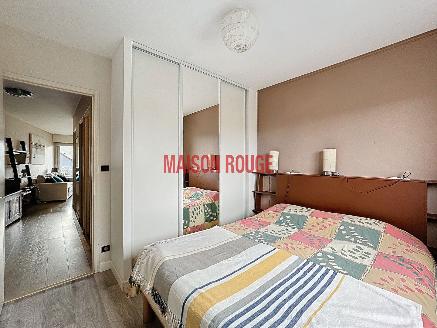 Vente Appartement à Saint-Malo 2 pièces